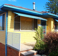 Pinny Paradise - Accommodation Kalgoorlie