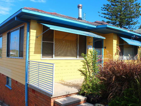 Pinny Paradise - Accommodation Kalgoorlie 0