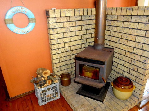 Pinny Paradise - Accommodation Kalgoorlie 7