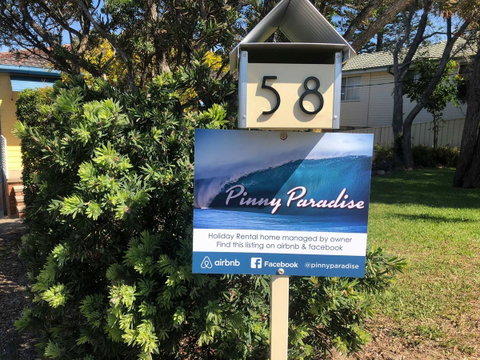 Pinny Paradise - Accommodation Kalgoorlie 1