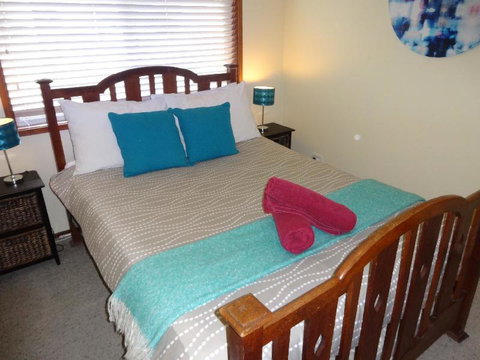 Pinny Paradise - Accommodation Kalgoorlie 4