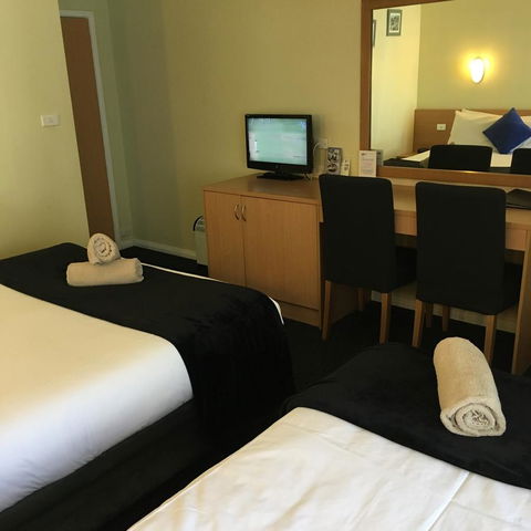 Sky Rider Motor Inn - Accommodation Kalgoorlie 27