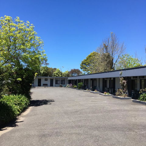 Sky Rider Motor Inn - Accommodation Kalgoorlie 15