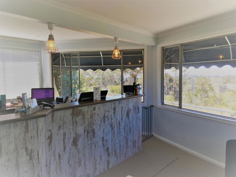 Sky Rider Motor Inn - Accommodation Kalgoorlie 8