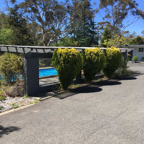 Sky Rider Motor Inn - Accommodation Kalgoorlie 39