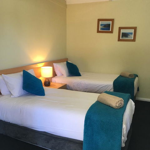 Sky Rider Motor Inn - Accommodation Kalgoorlie 29