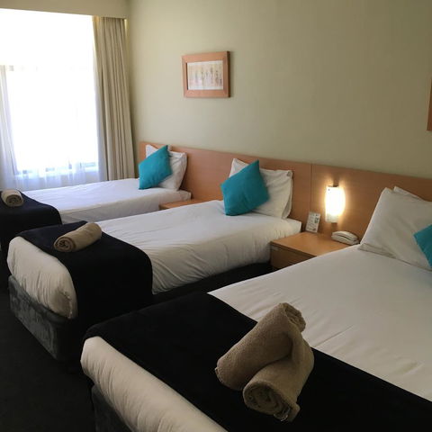 Sky Rider Motor Inn - Accommodation Kalgoorlie 41