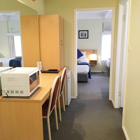 Sky Rider Motor Inn - Accommodation Kalgoorlie 36