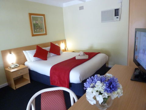 Sky Rider Motor Inn - Accommodation Kalgoorlie 1