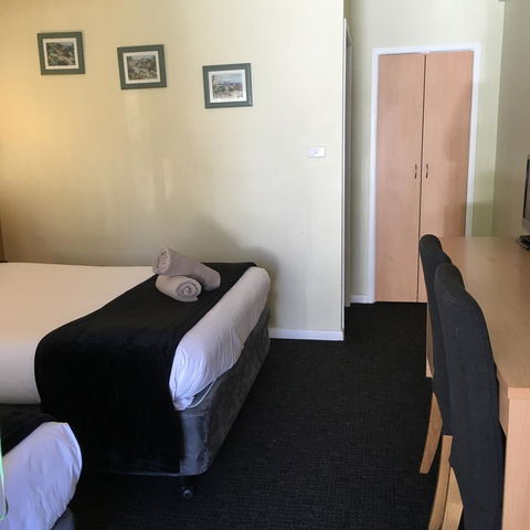 Sky Rider Motor Inn - Accommodation Kalgoorlie 26