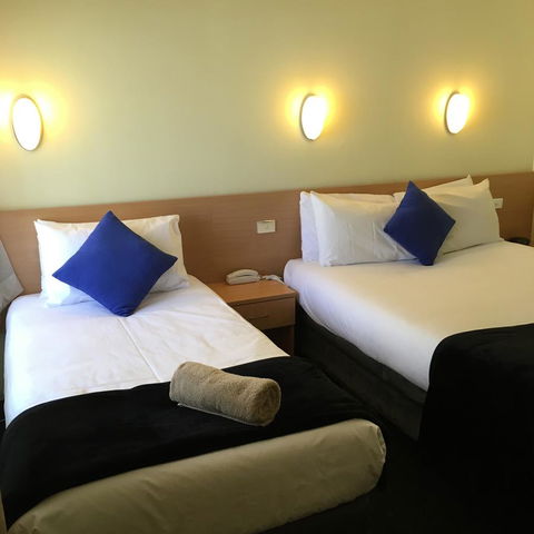 Sky Rider Motor Inn - Accommodation Kalgoorlie 25