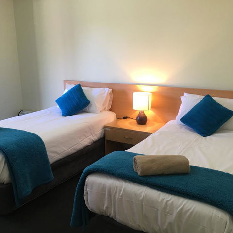 Sky Rider Motor Inn - Accommodation Kalgoorlie 30
