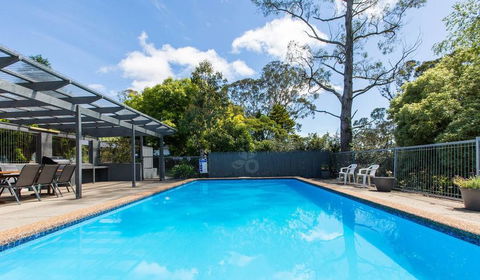 Sky Rider Motor Inn - Accommodation Kalgoorlie 21