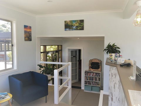 Sky Rider Motor Inn - Accommodation Kalgoorlie 7