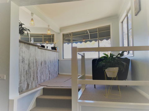 Sky Rider Motor Inn - Accommodation Kalgoorlie 10