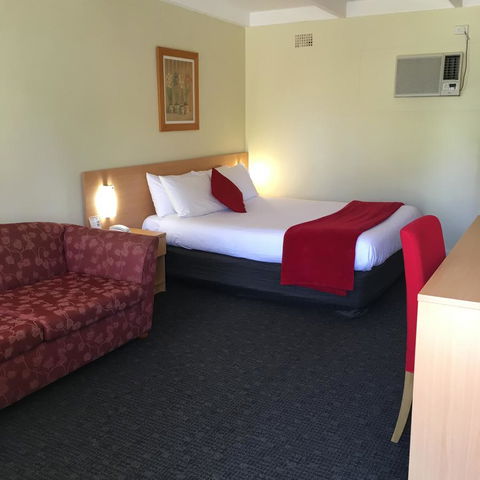 Sky Rider Motor Inn - Accommodation Kalgoorlie 4