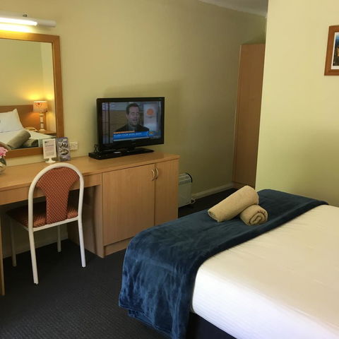 Sky Rider Motor Inn - Accommodation Kalgoorlie 20