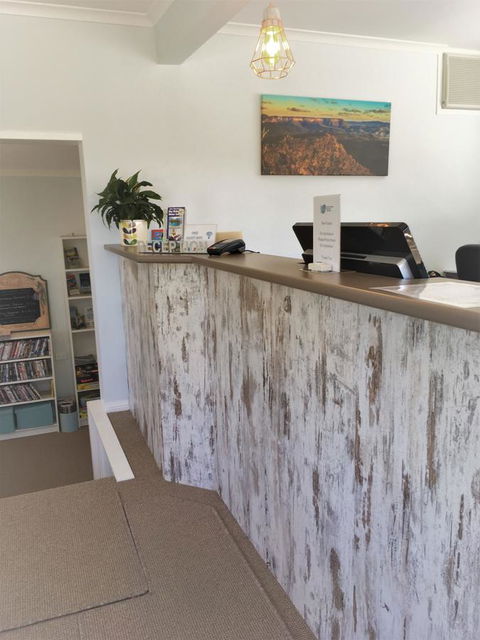 Sky Rider Motor Inn - Accommodation Kalgoorlie 5
