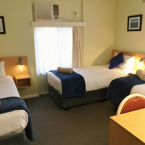 Sky Rider Motor Inn - Accommodation Kalgoorlie 35