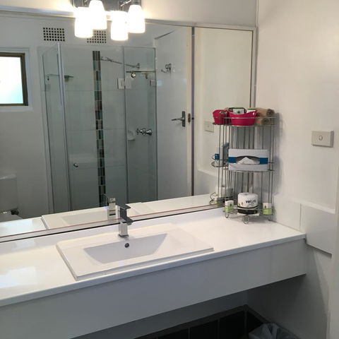 Sky Rider Motor Inn - Accommodation Kalgoorlie 44