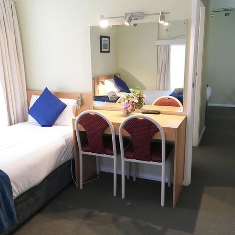 Sky Rider Motor Inn - Accommodation Kalgoorlie 34