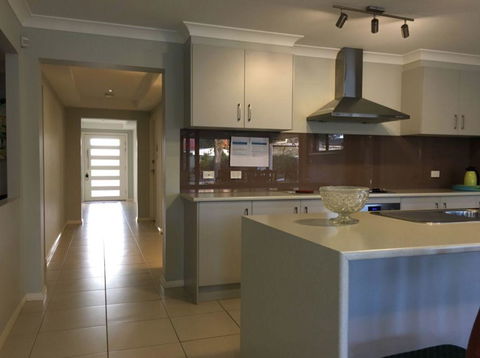 Sydney Amazing Holiday Home Bridal BnB - Accommodation Kalgoorlie 4