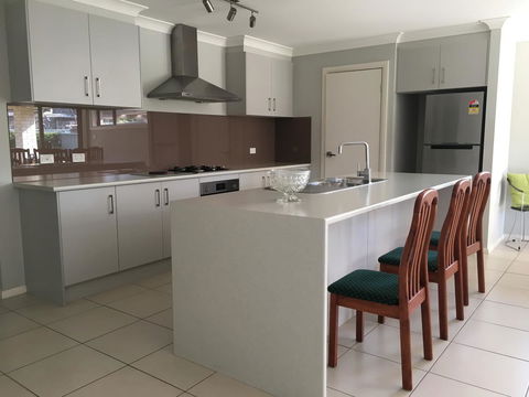 Sydney Amazing Holiday Home Bridal BnB - Accommodation Kalgoorlie 29