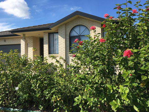 Sydney Amazing Holiday Home Bridal BnB - Accommodation Kalgoorlie 24