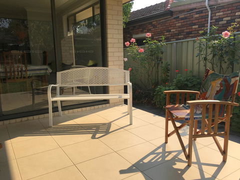 Sydney Amazing Holiday Home Bridal BnB - Accommodation Kalgoorlie 37