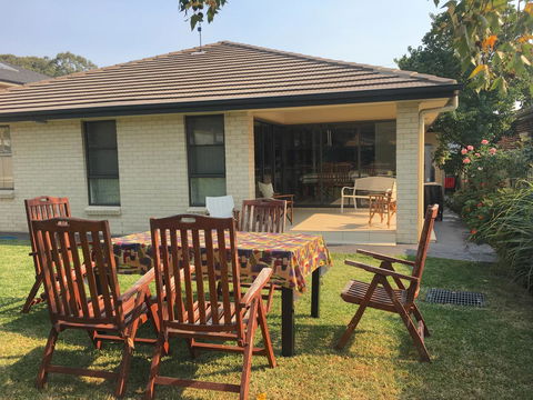 Sydney Amazing Holiday Home Bridal BnB - Accommodation Kalgoorlie 38