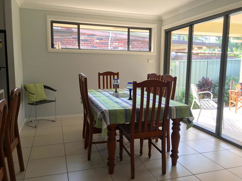 Sydney Amazing Holiday Home Bridal BnB - Accommodation Kalgoorlie 30