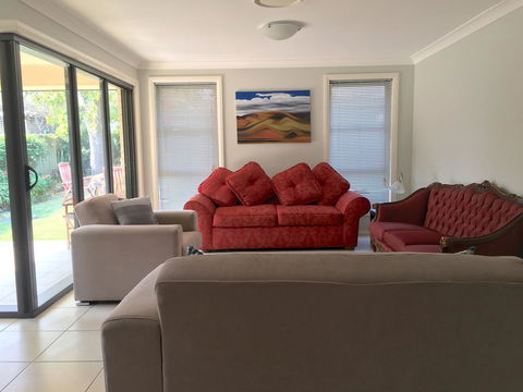 Sydney Amazing Holiday Home Bridal BnB - Accommodation Kalgoorlie 26