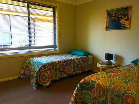 Sydney Amazing Holiday Home Bridal BnB - Accommodation Kalgoorlie 36