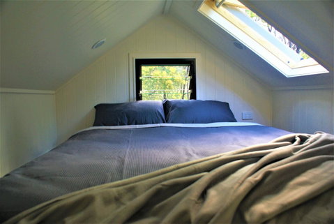 Christopher Tiny House - Accommodation Kalgoorlie 7