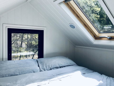 Christopher Tiny House - Accommodation Kalgoorlie 1
