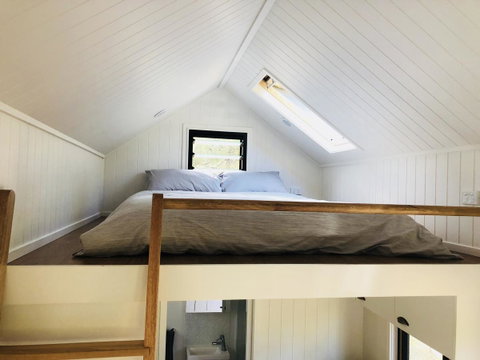 Christopher Tiny House - Accommodation Kalgoorlie 3