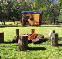 Christopher Tiny House - Accommodation Kalgoorlie