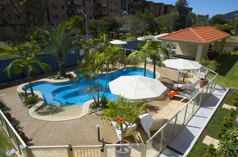 Marty's @ Little Beach - Accommodation Kalgoorlie 3