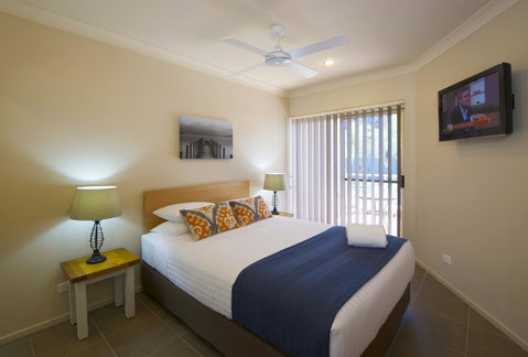 Marty's @ Little Beach - Accommodation Kalgoorlie 13