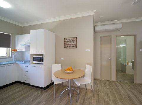 Marty's @ Little Beach - Accommodation Kalgoorlie 18