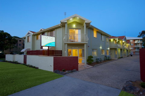 Marty's @ Little Beach - Accommodation Kalgoorlie 4