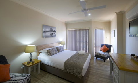 Marty's @ Little Beach - Accommodation Kalgoorlie 25