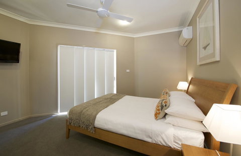 Marty's @ Little Beach - Accommodation Kalgoorlie 8