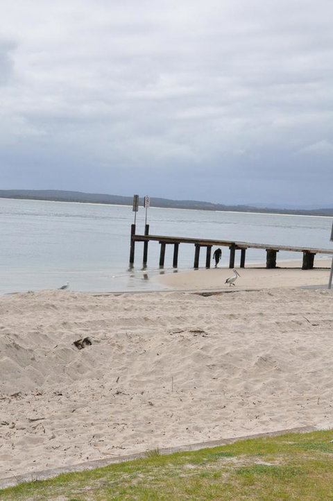 Marty's @ Little Beach - Accommodation Kalgoorlie 30