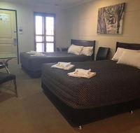 Balranald Club Motel - Accommodation Kalgoorlie
