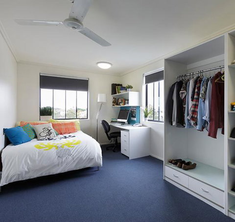 Sydney University Village - Accommodation Kalgoorlie 5