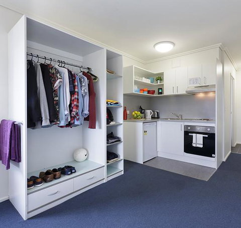 Sydney University Village - Accommodation Kalgoorlie 6