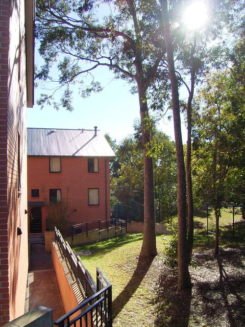Sydney University Village - Accommodation Kalgoorlie 20