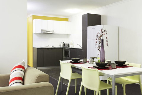 Sydney University Village - Accommodation Kalgoorlie 30