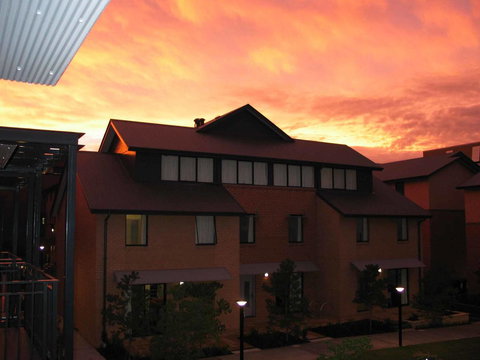 Sydney University Village - Accommodation Kalgoorlie 8